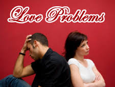 LOVE PROBLEM